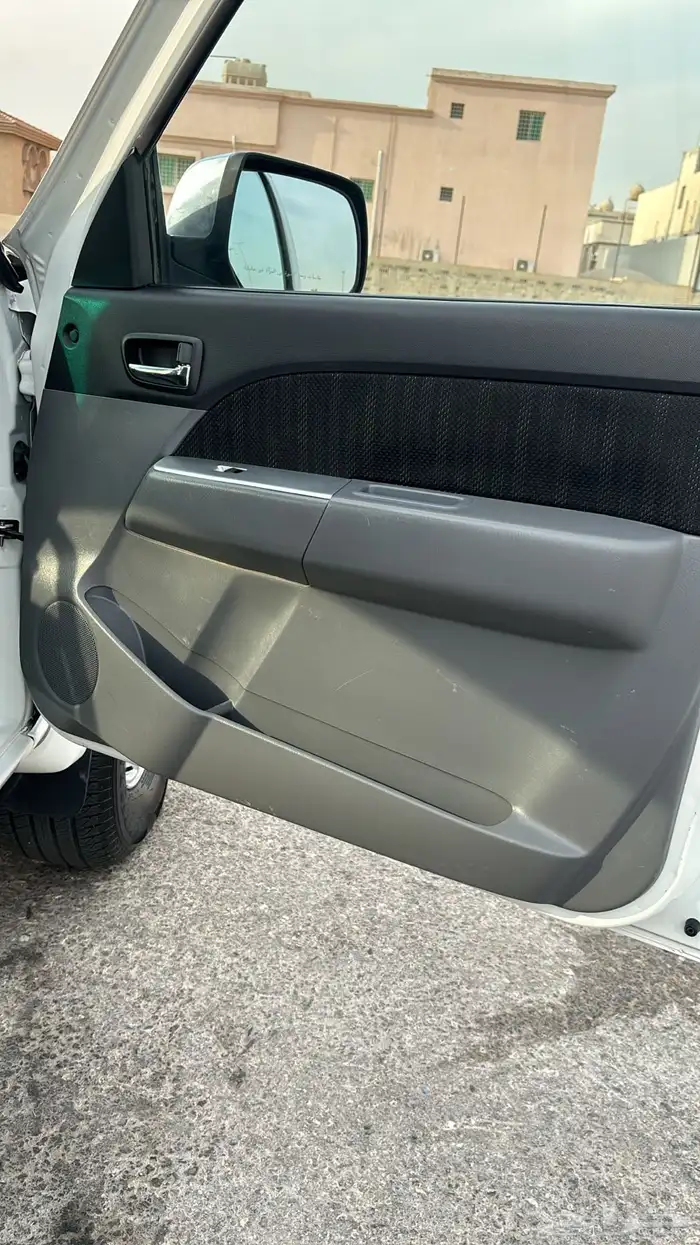 فورد رينجر 2012 دبل مشى قليل قمة فالنظافة 14