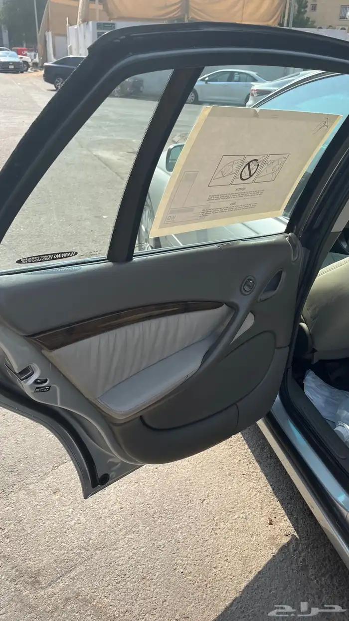 كابرس 2006 نظيف 11