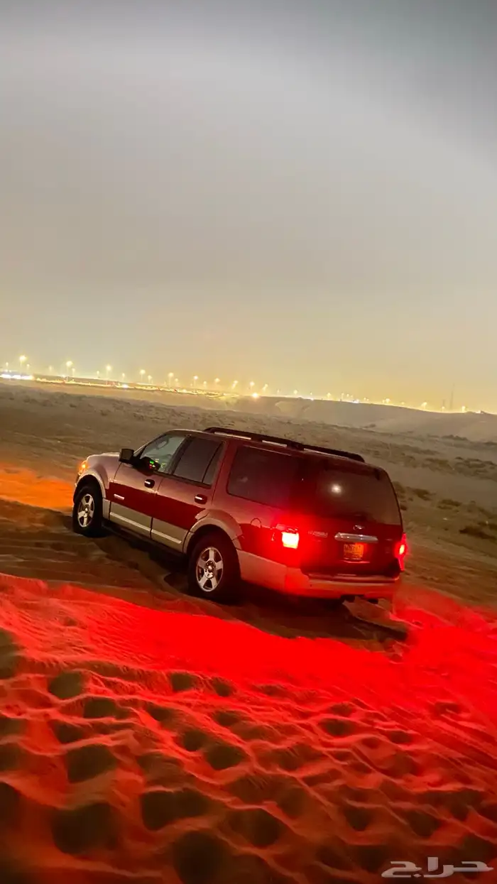 فورد اكسبيدشن 1