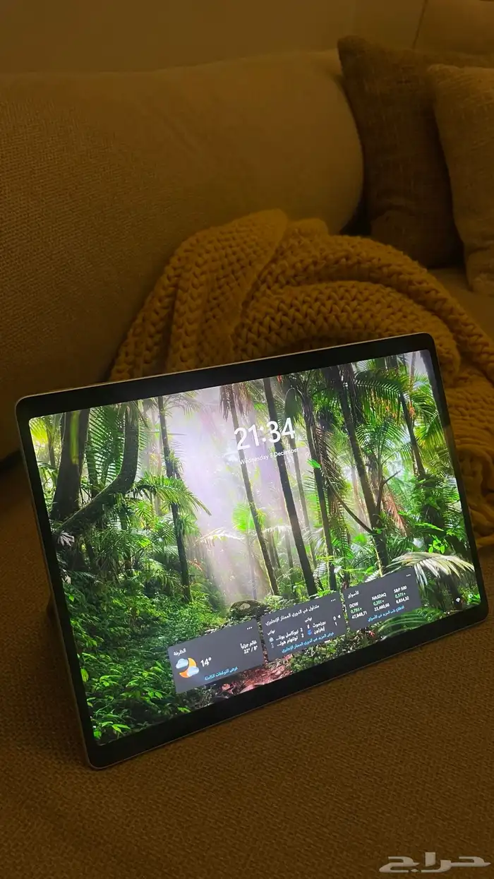 لاب توب مايكروسوفت سيرفس برو 11 1