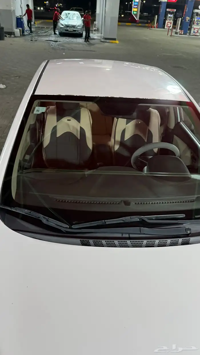 Elantra النترا 2014 5