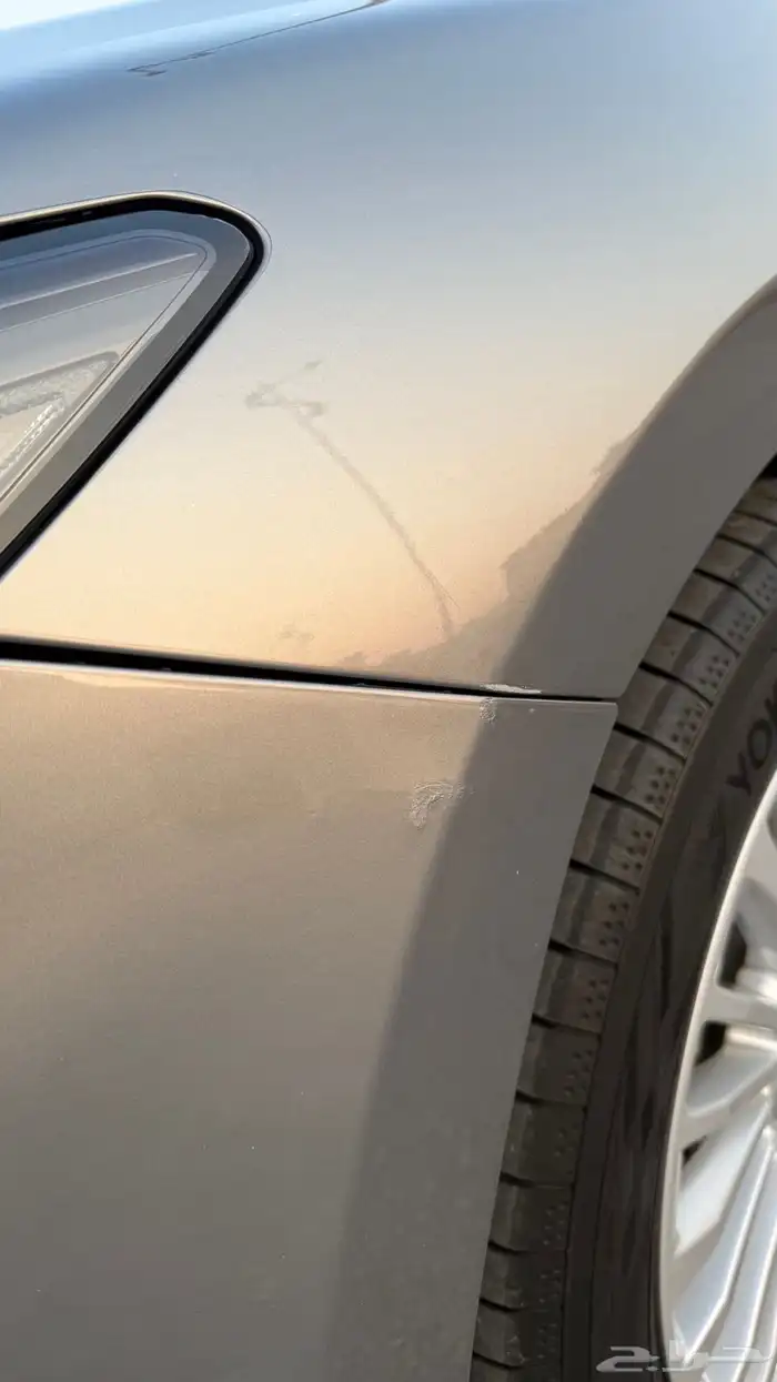 للبيع كامري 2025 LE بنزين - عداد 30 الف 17