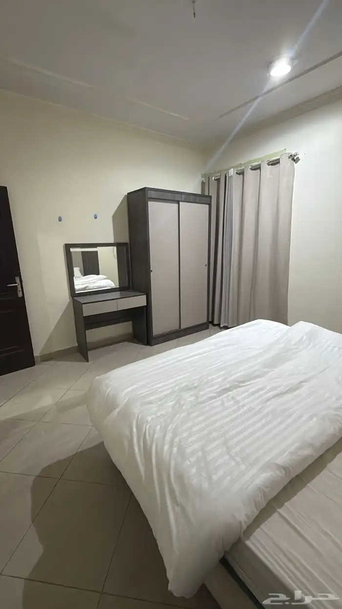 شقق مفروش ايجار شهري جدة 3