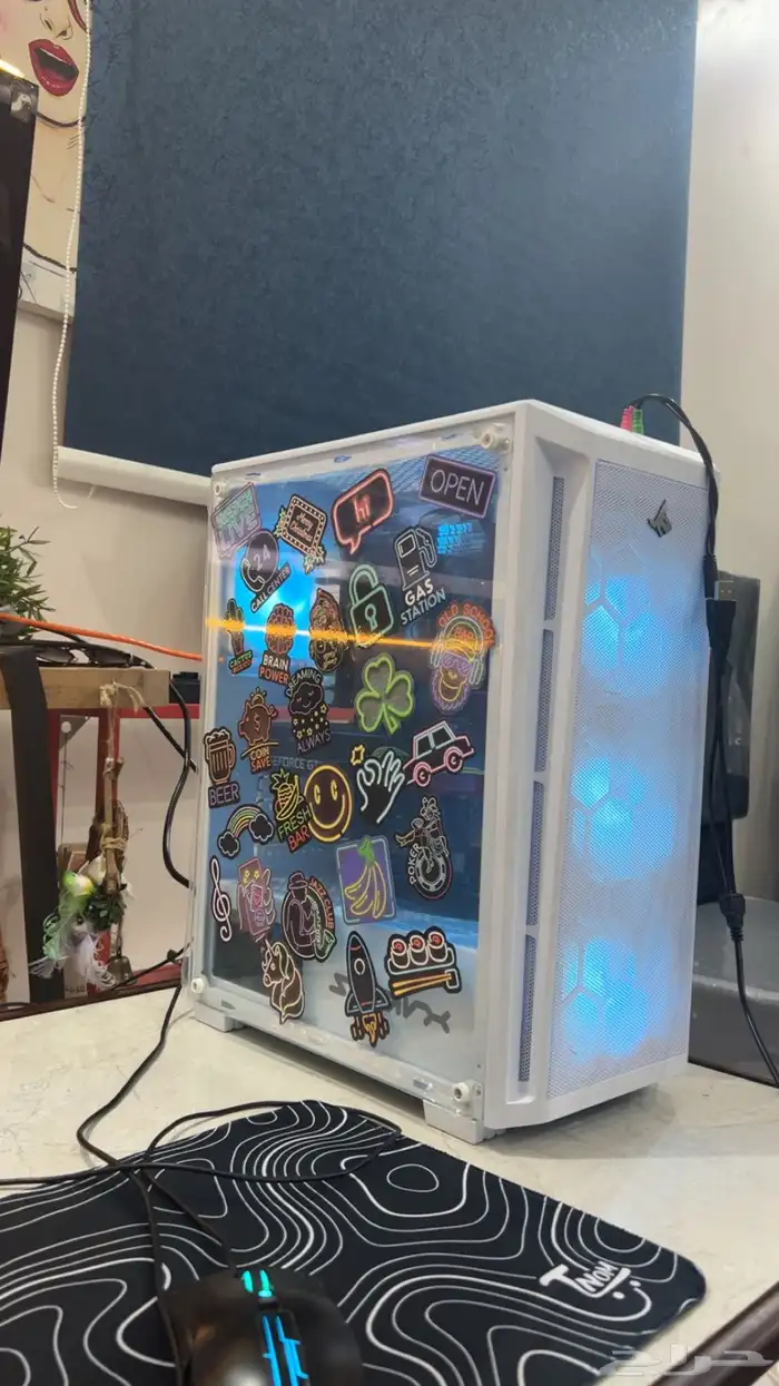 بيسي قيمنق 0