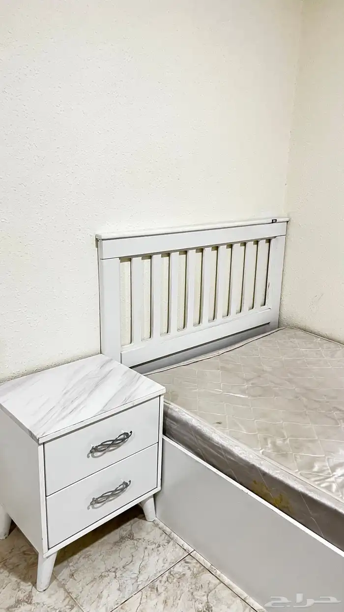 غرفة نوم للبيع 4