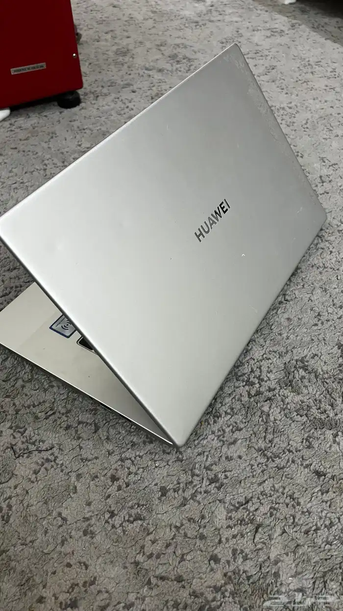 لابتوب هواوي أخو الجديد 1