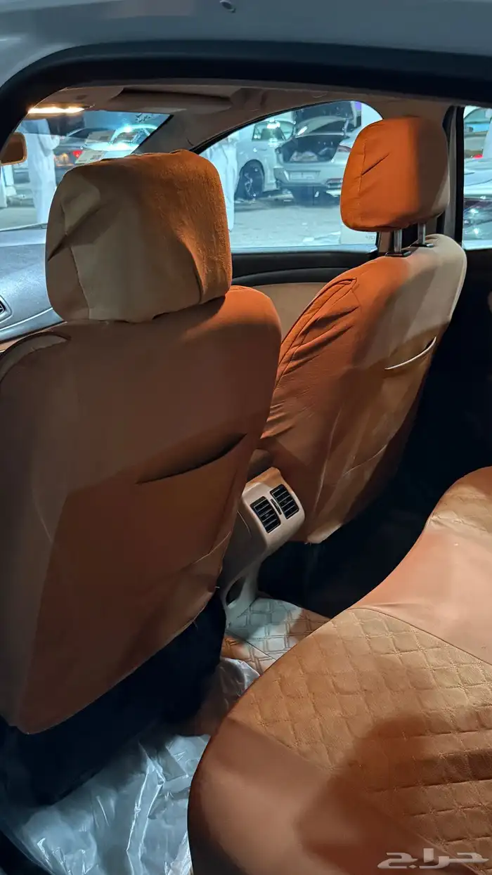 رينو فلوانس 2016 للبيع 7