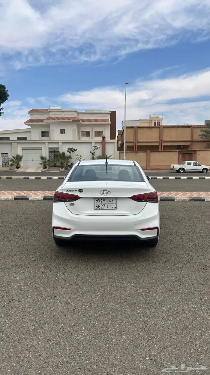 أكسنت 2019 2