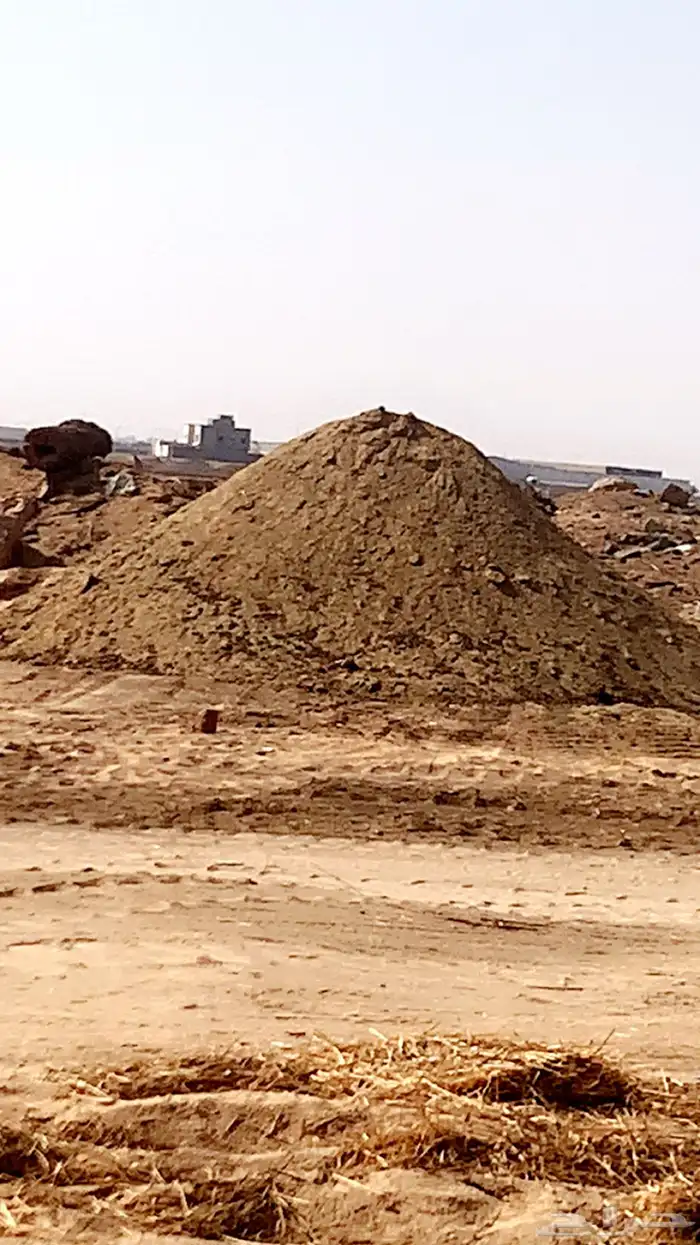 سماد عنم طيب صافي يصلح لا اهل المزارع للبيع 0