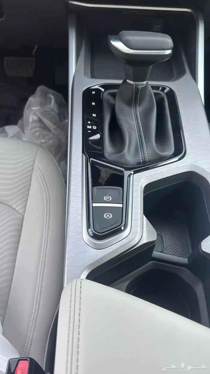 جيلي امجراند GS _ 2026 11