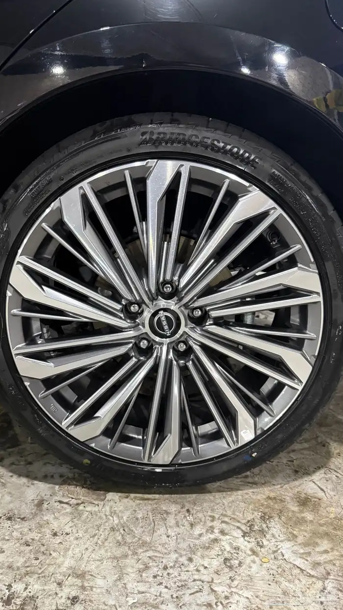 طقم جنوط لي البيع اليتما 24 1