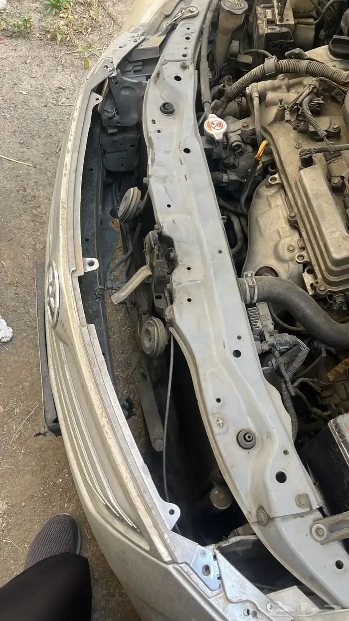 اوريون قراندي 2008 6