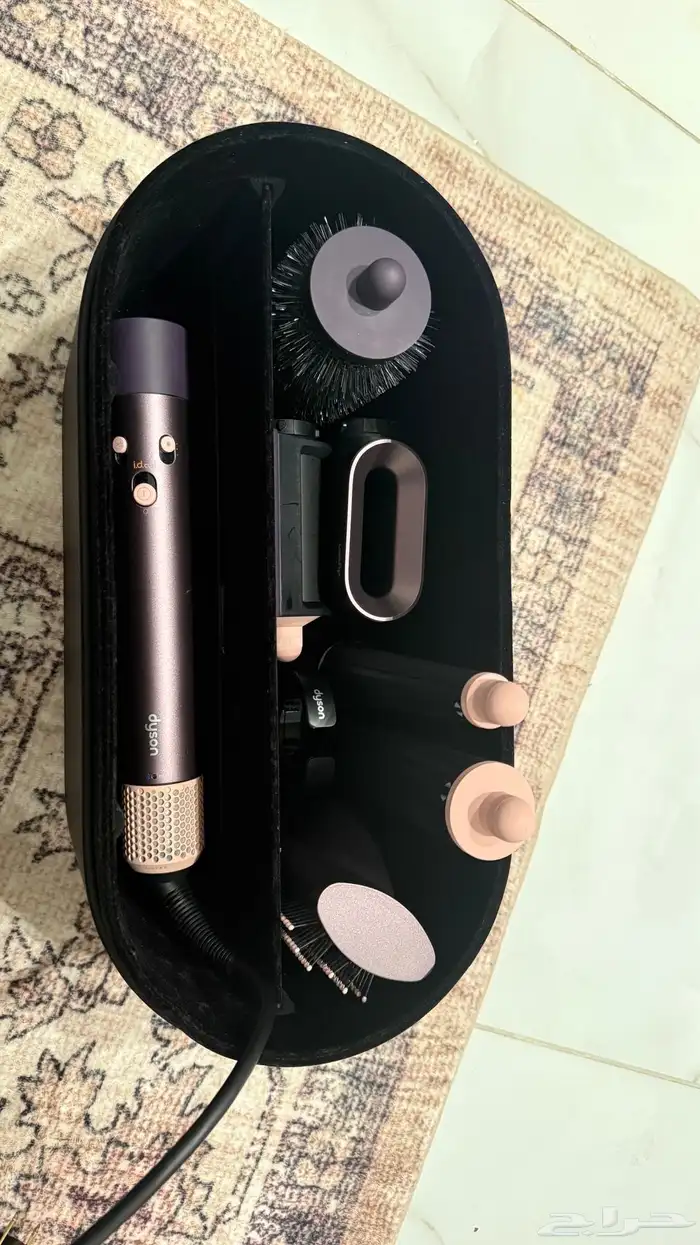 جهاز دايسون للشعر 5