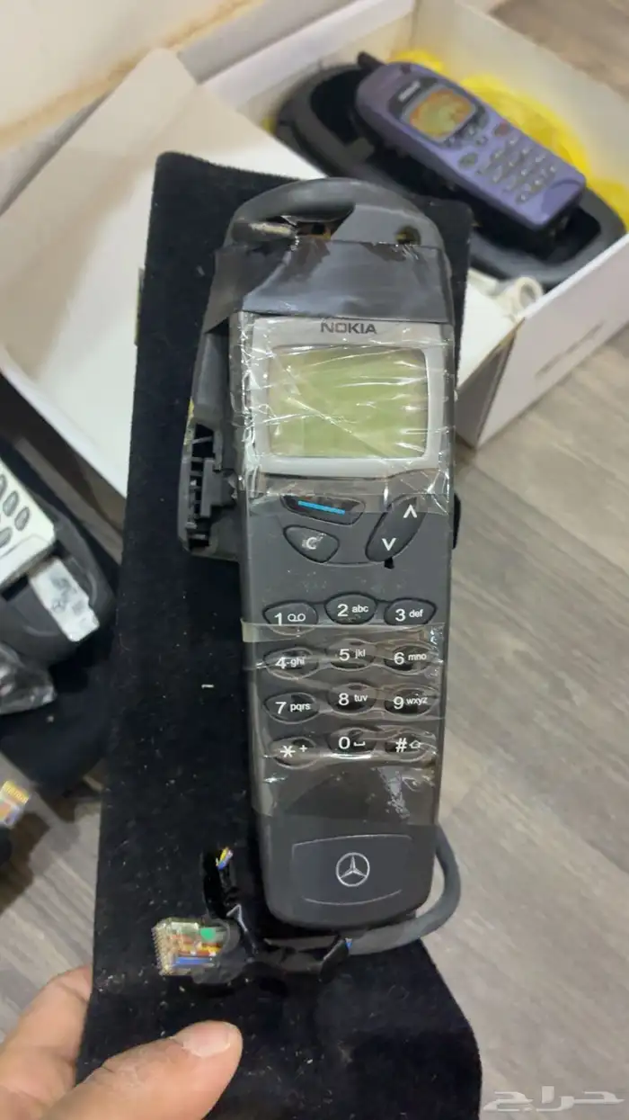 جوالات نوكيا الرهيب 12