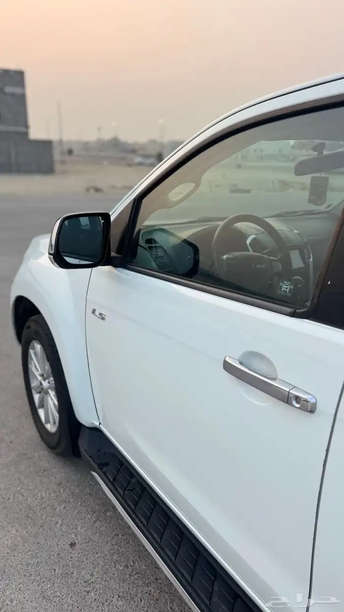 اسيزو ديماكس LS 2020 7