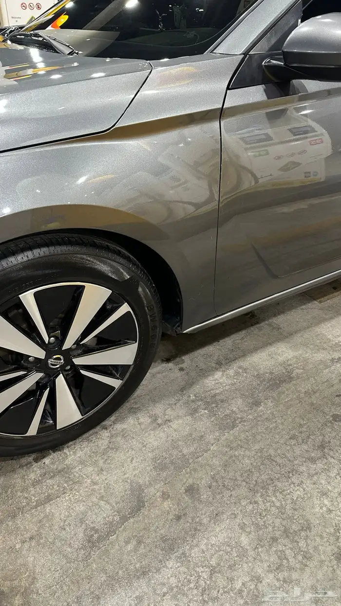 التيما 2021 SV 11