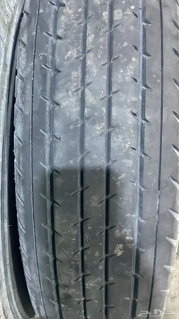 225 95 16 كفرين ماكسس دعسة شواهين حق شاص 0