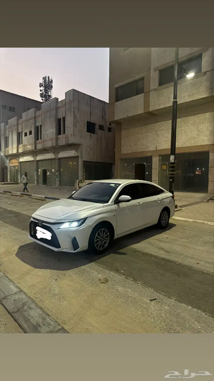 يارس ستاندر 2023 2