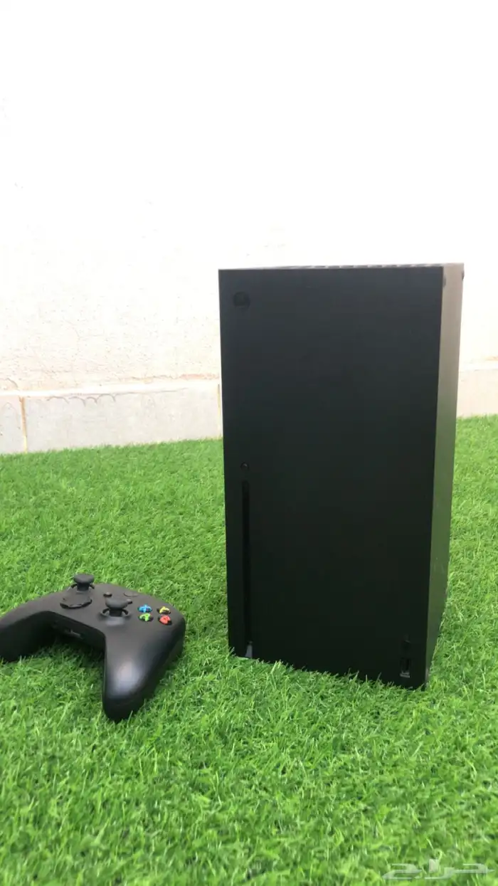 Xbox Series x 0