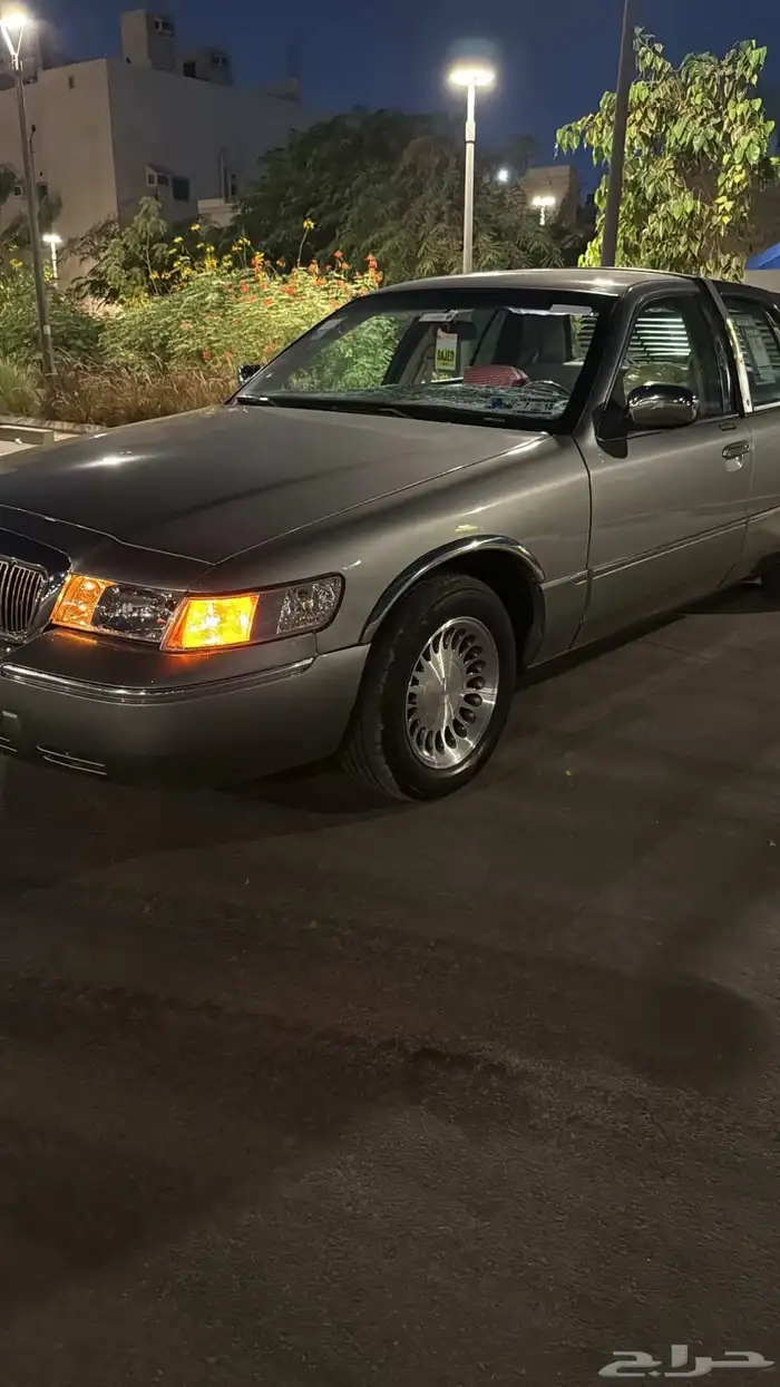 جراند ماركيز 2000 12