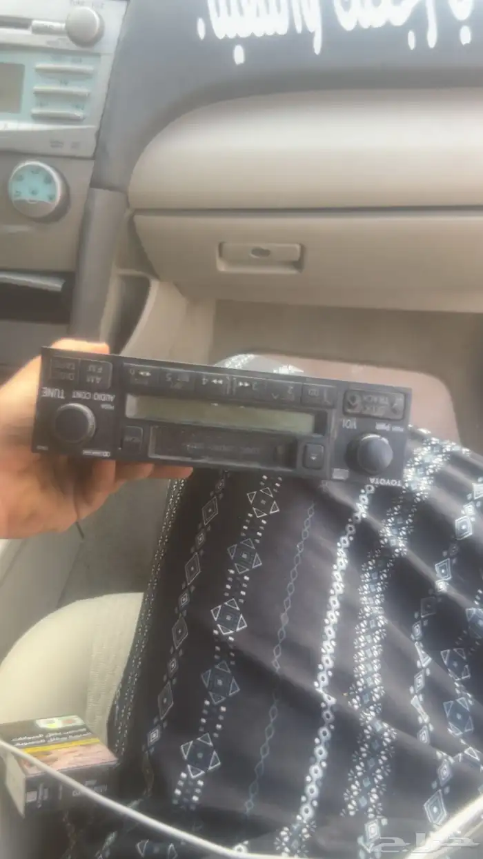 مسجل كامري وكاله 2