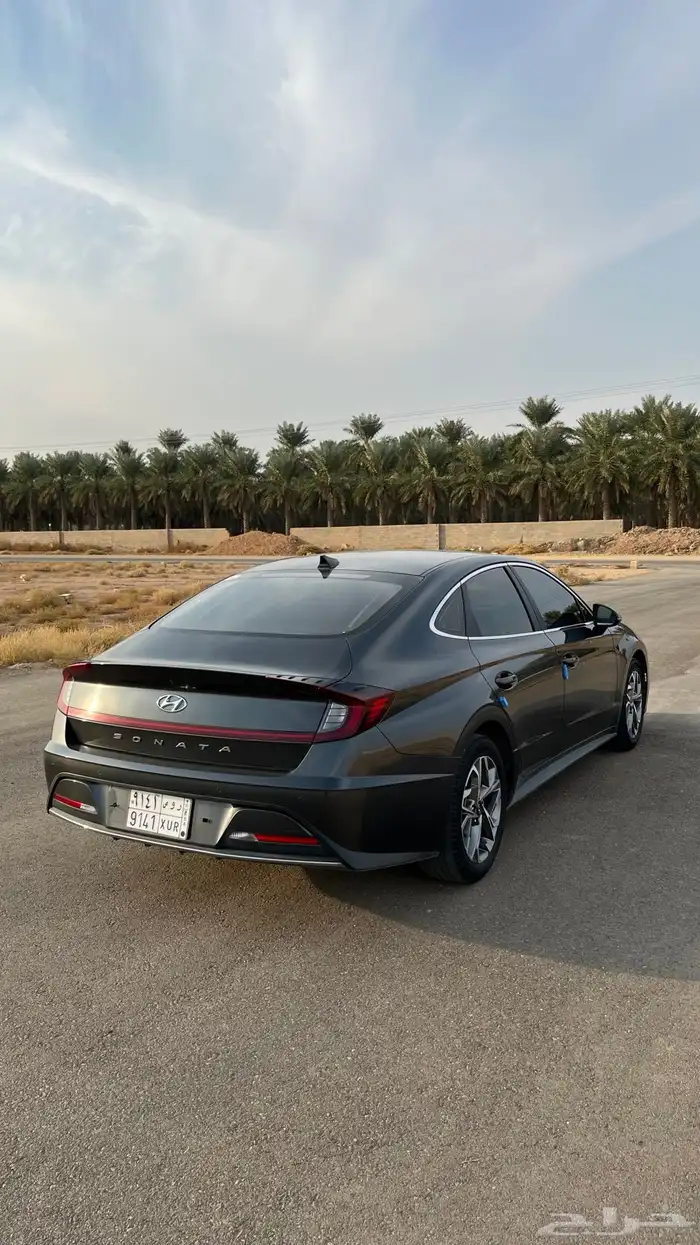 سوناتا 2021 7