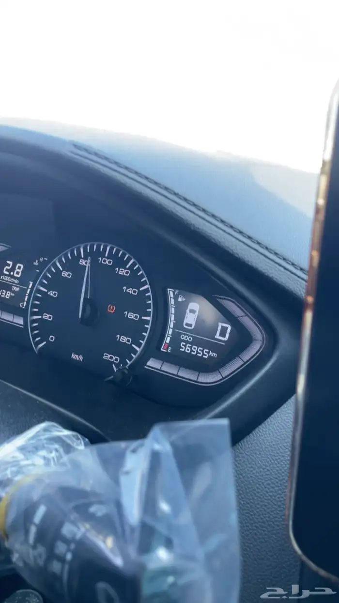 سياره شانجان 2024 0