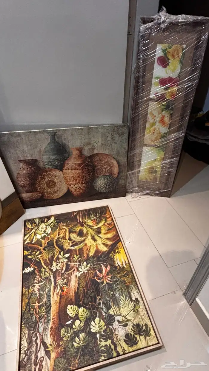 لوحات جداريه 2