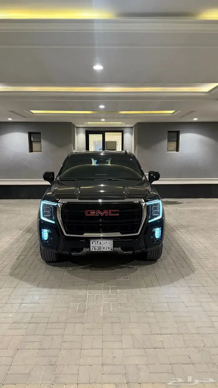 جمس يوكن دبل 2024 10