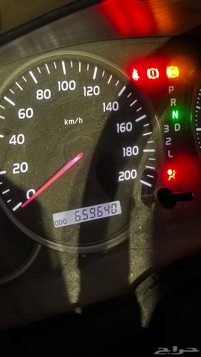 برادو بودي وكالة مالك اول 10