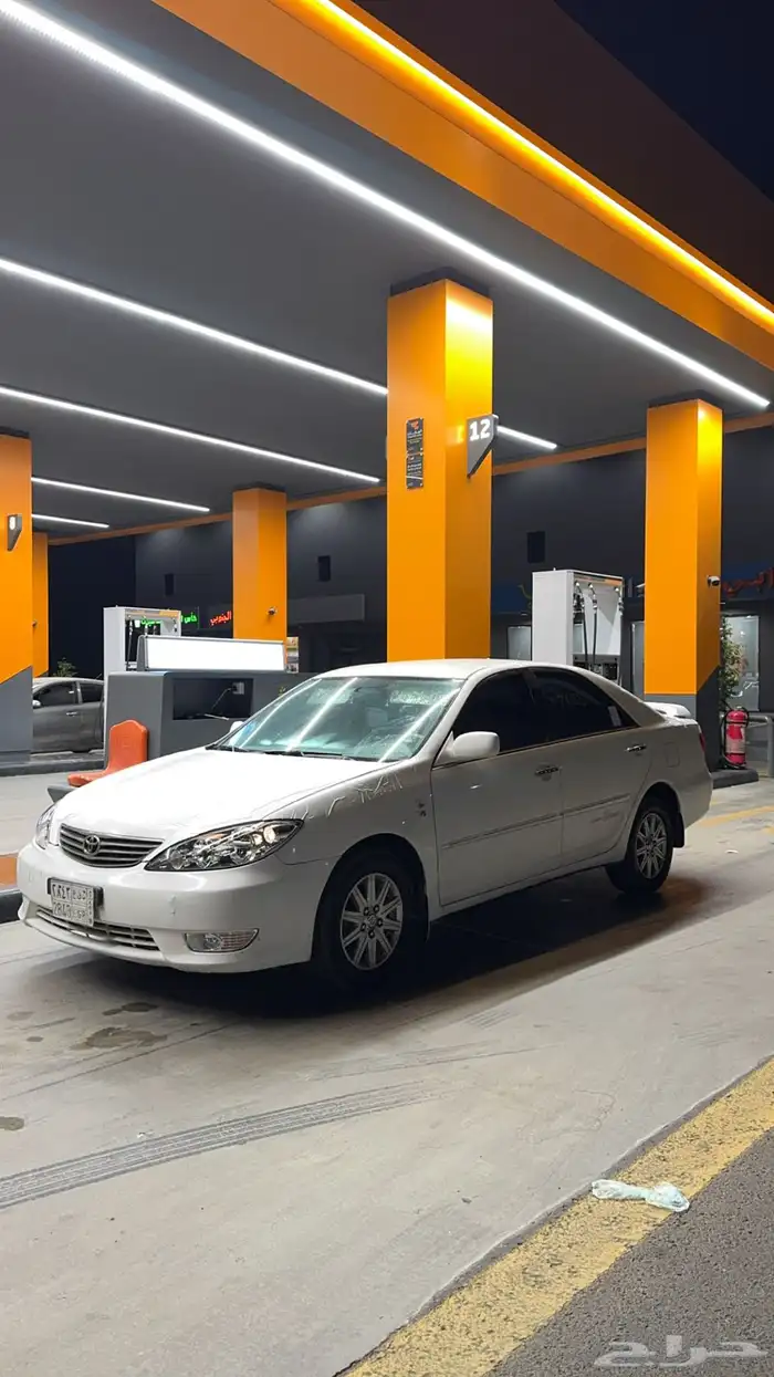 كامري قراندي 0