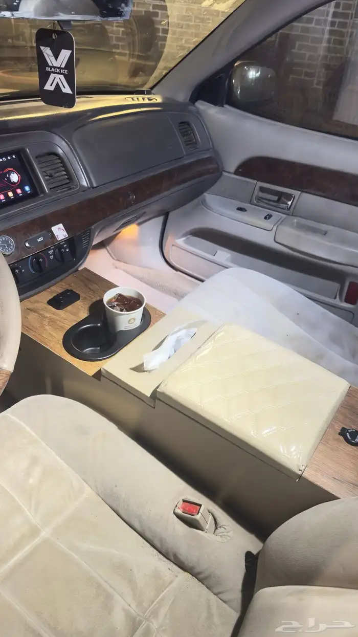 تكايات فورد 7