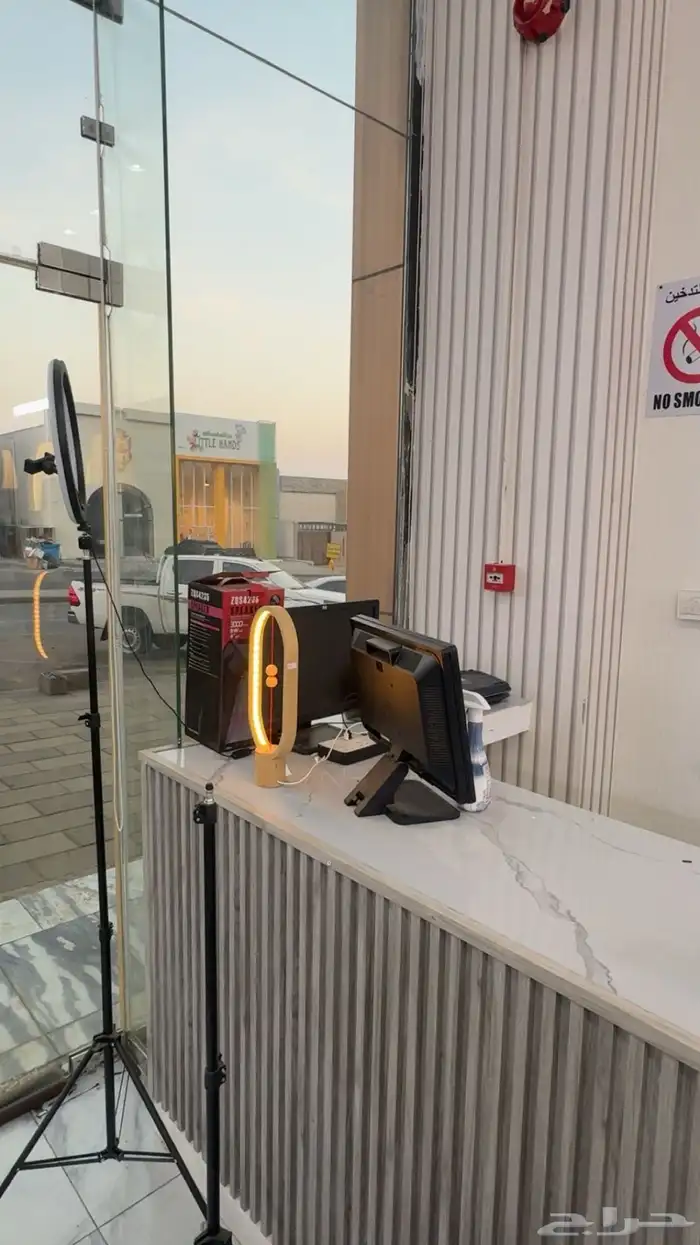 محل جوالات للتقبيل المحاله 16