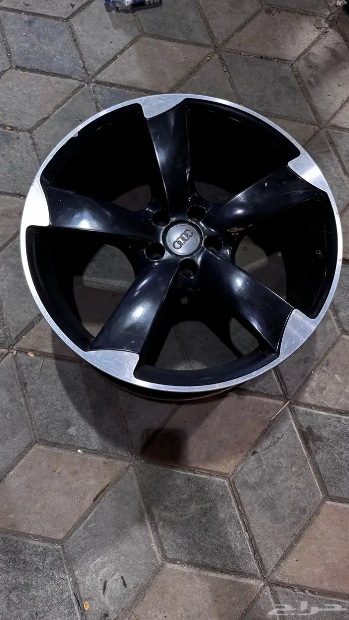 جنوط اودي اسود لكل الموديلات 20 2