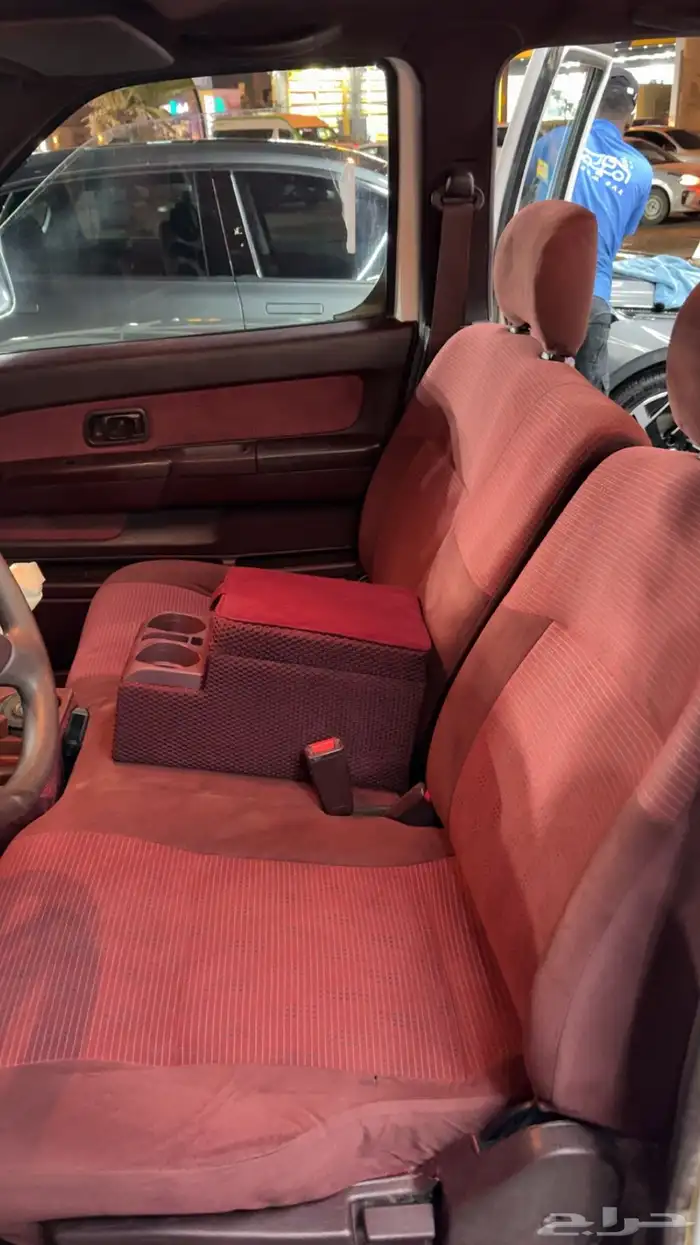 ددسن 2008 سوبر جي ال 11