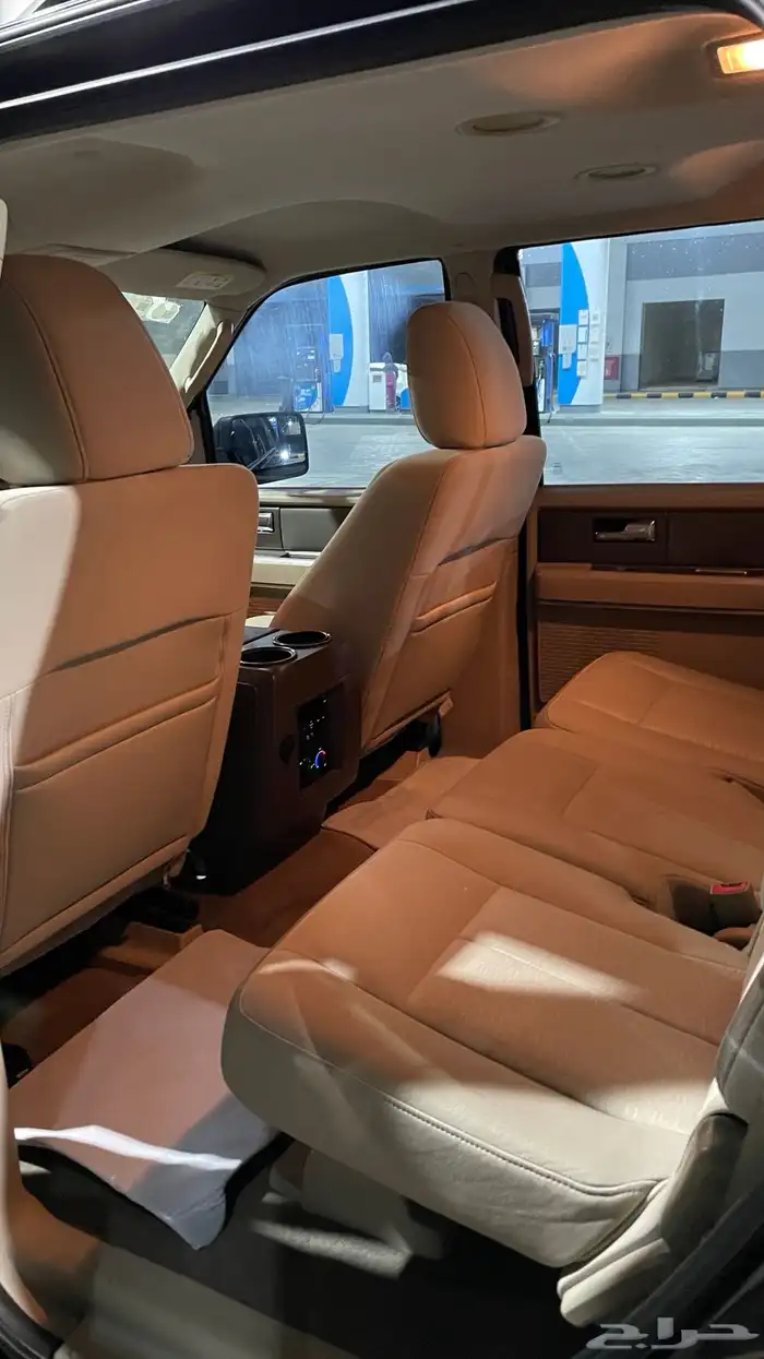 اكسبديشن 2012 5