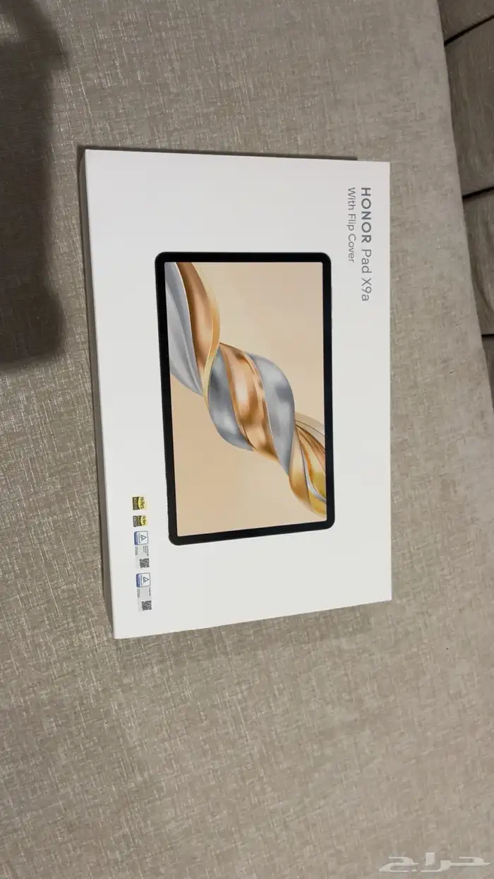 هونر تابلت X9A 3