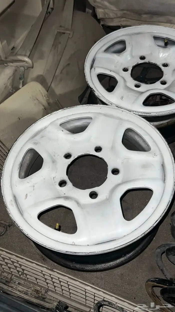 جنوط ديزل 16 اصليه 0