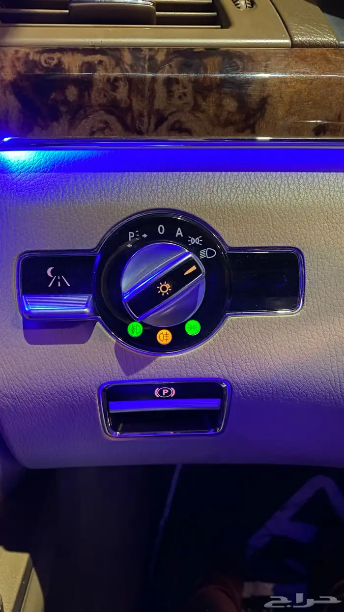 مرسيدس s350 21