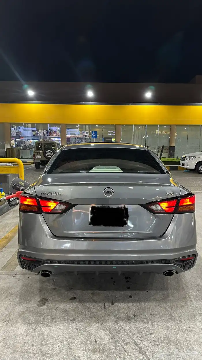 التيما 2021 SV 6