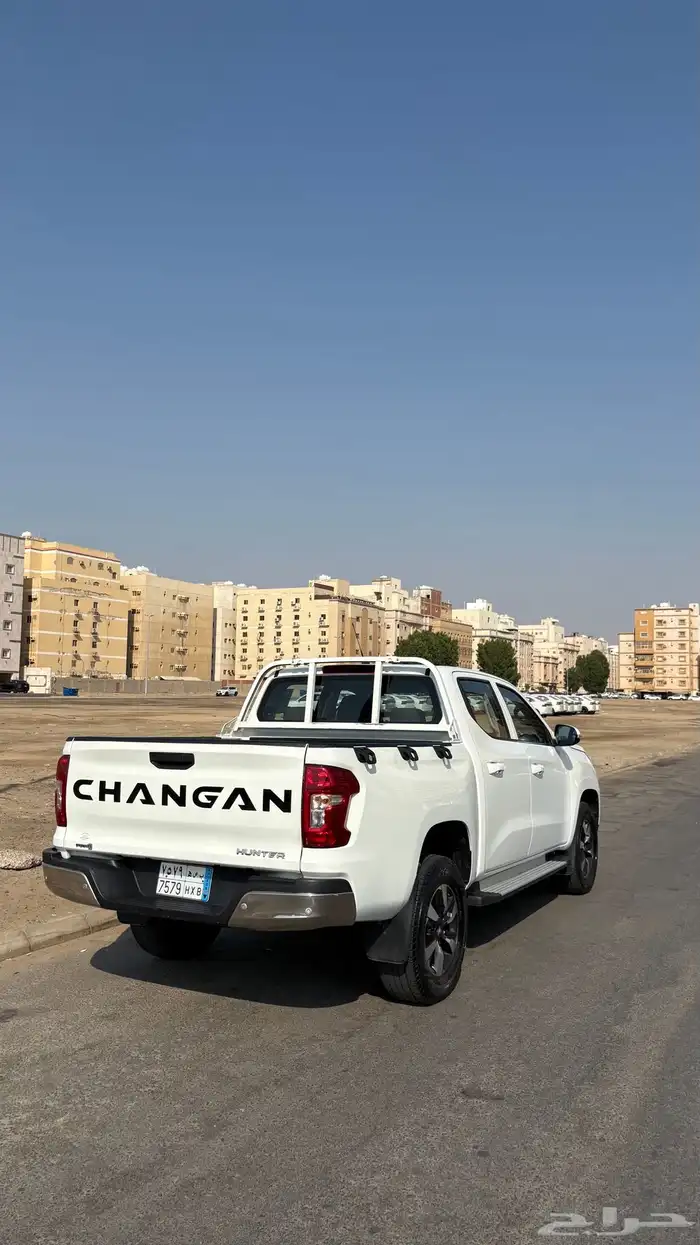 شانجان هنتر 2023 1