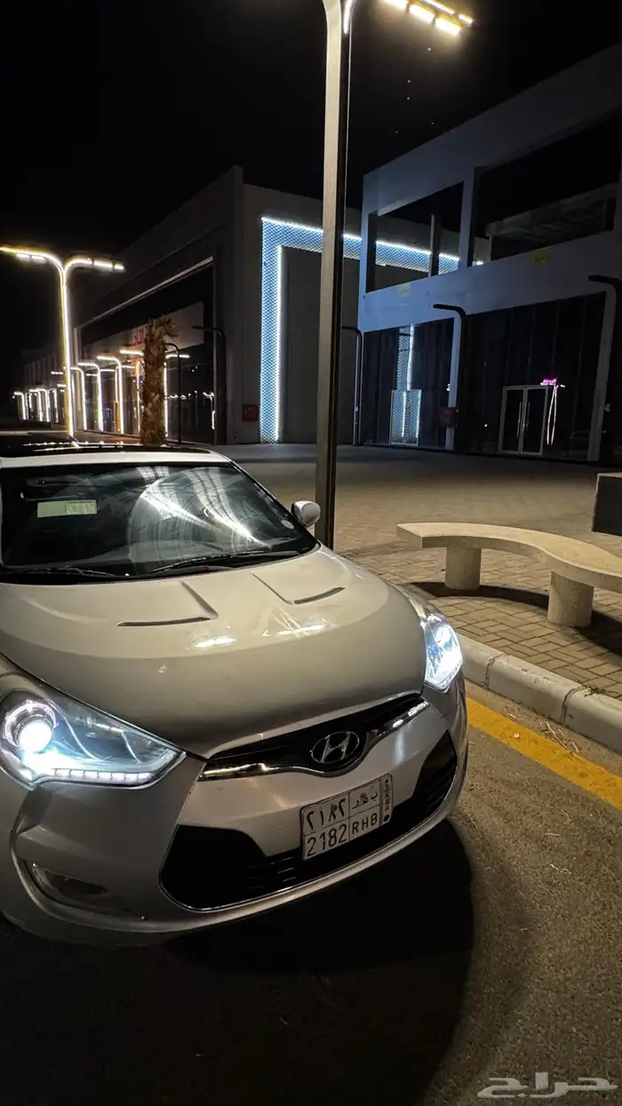 هونداي فيلوستر 2013 1