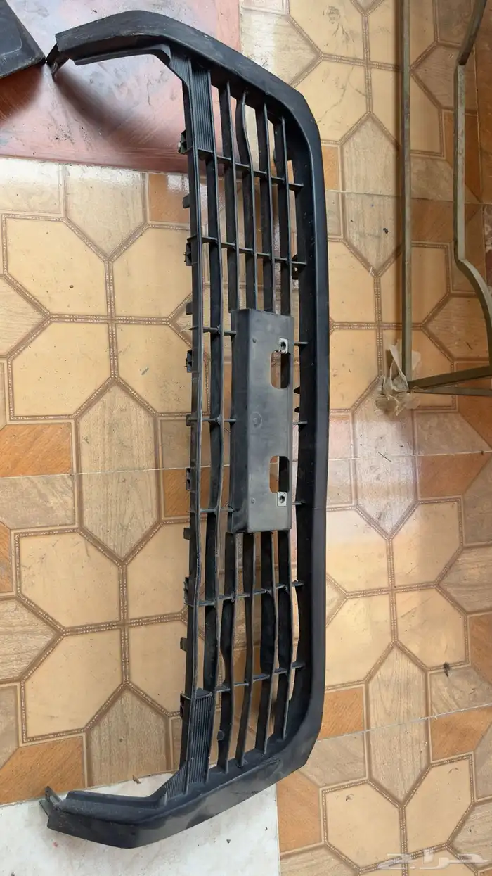 قطع غيار جمس2010وهايلكس2016 وطيس كرسيدا 1