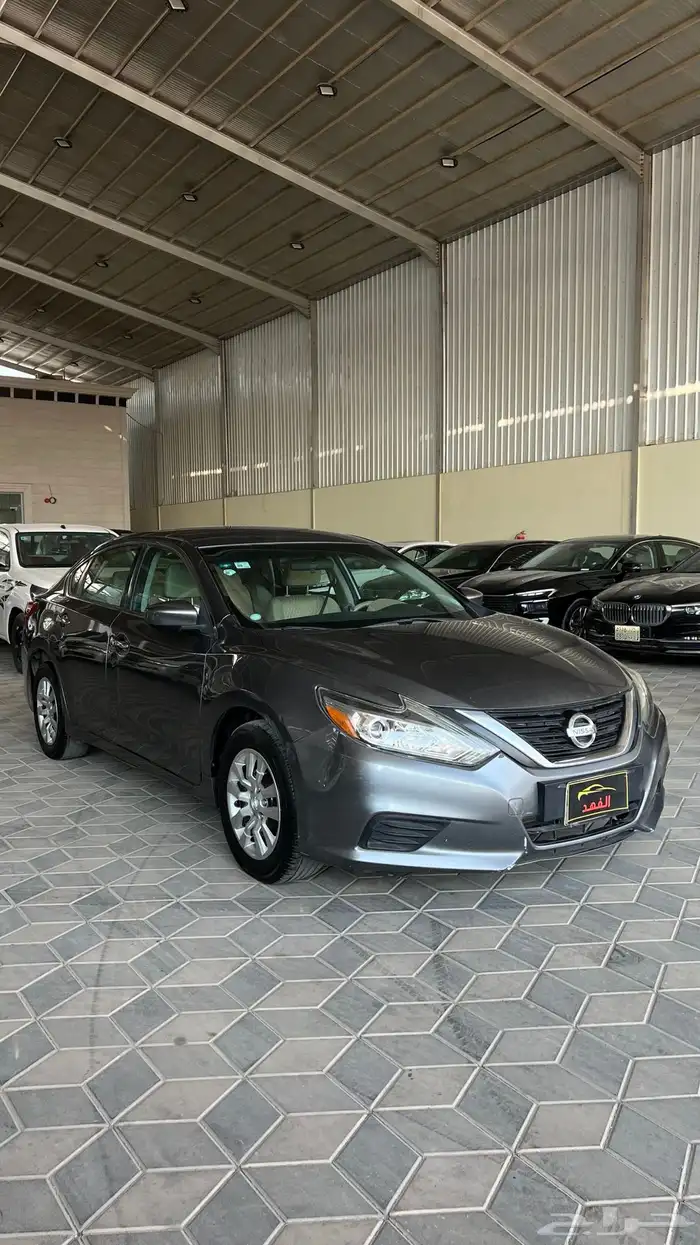 التيما - 2018 - ستاندر مطور - بسعر 37 الف 0