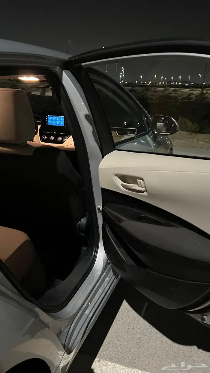 كورولا 2024 13