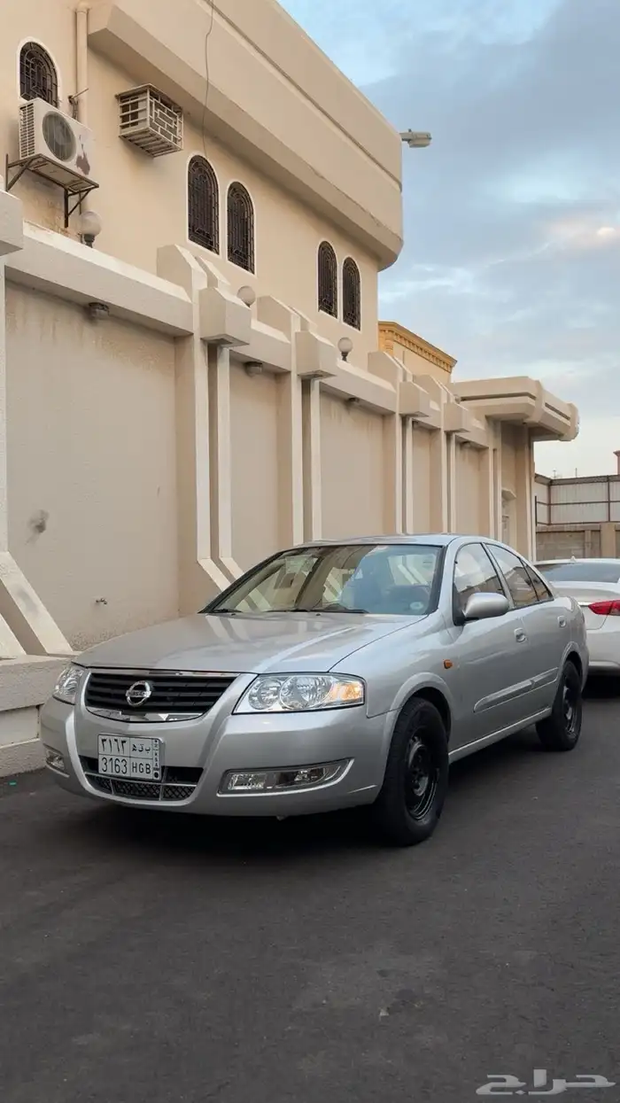 نيسان صني 2011 10