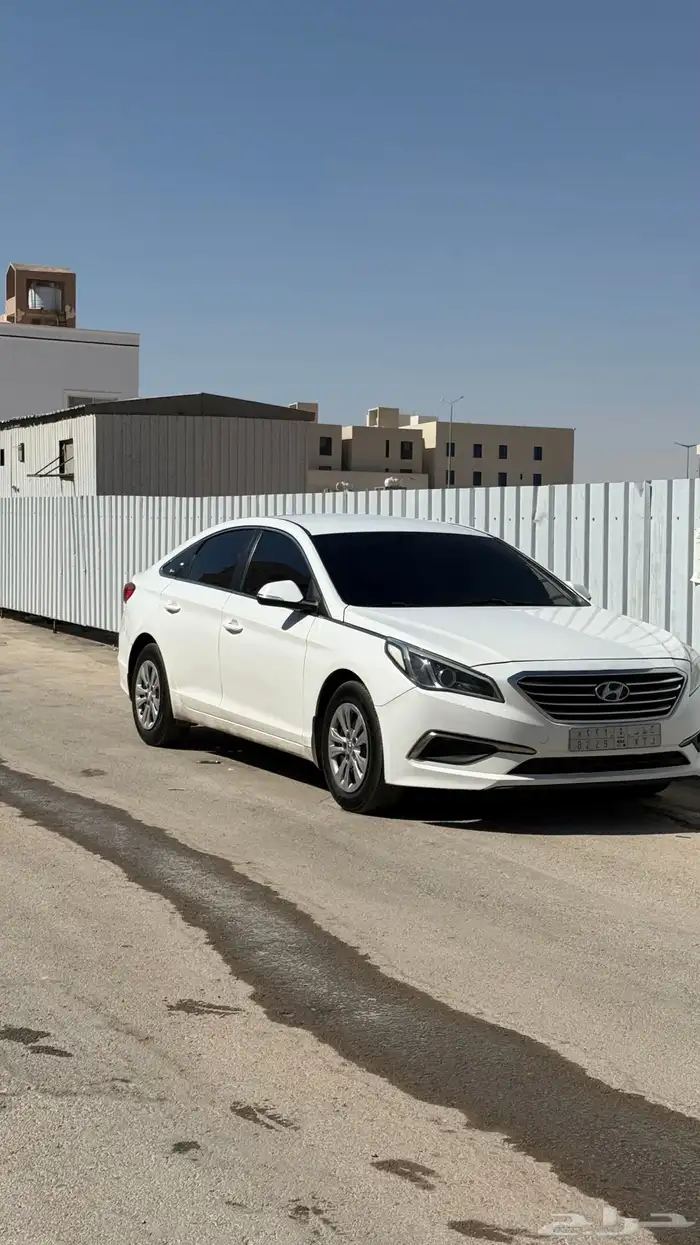 سوناتا 2015 استاندر خليجي 0