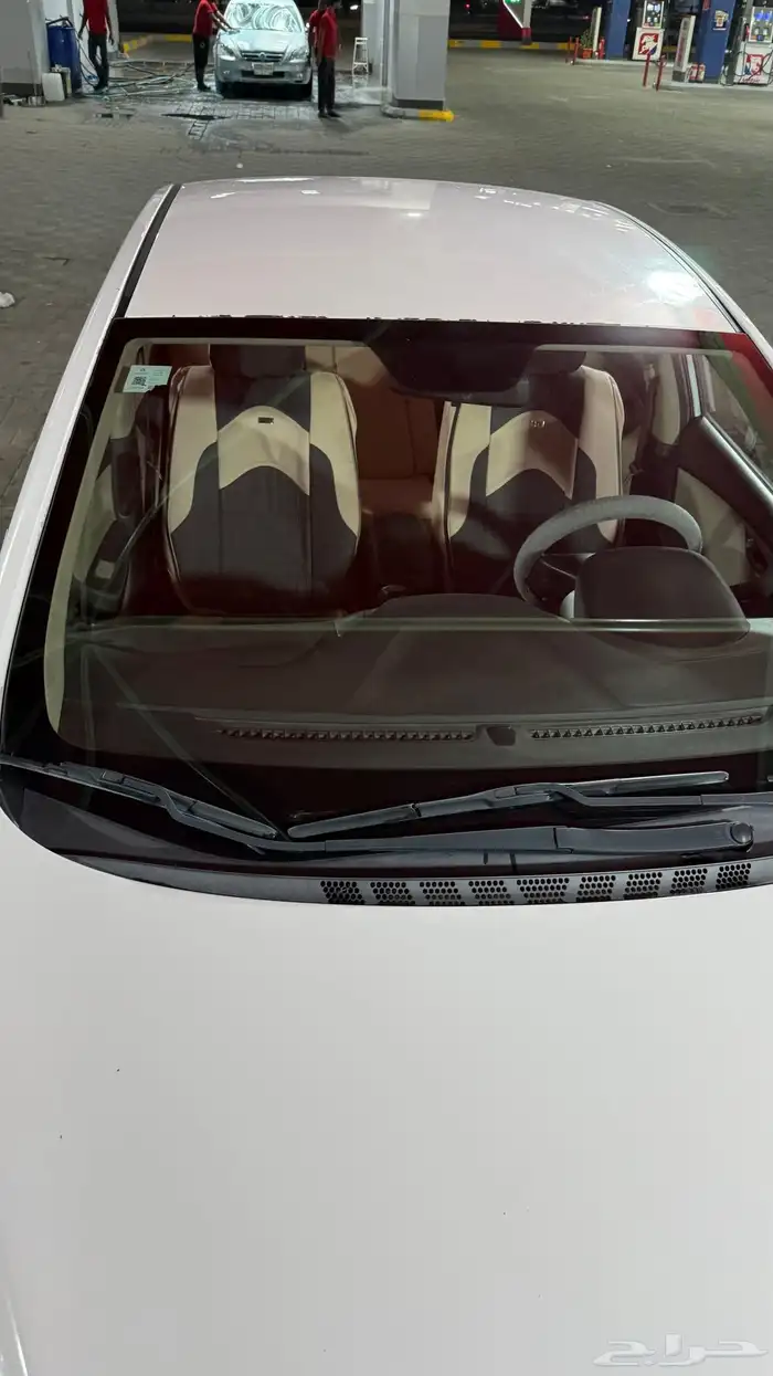 Elantra النترا 2014 10