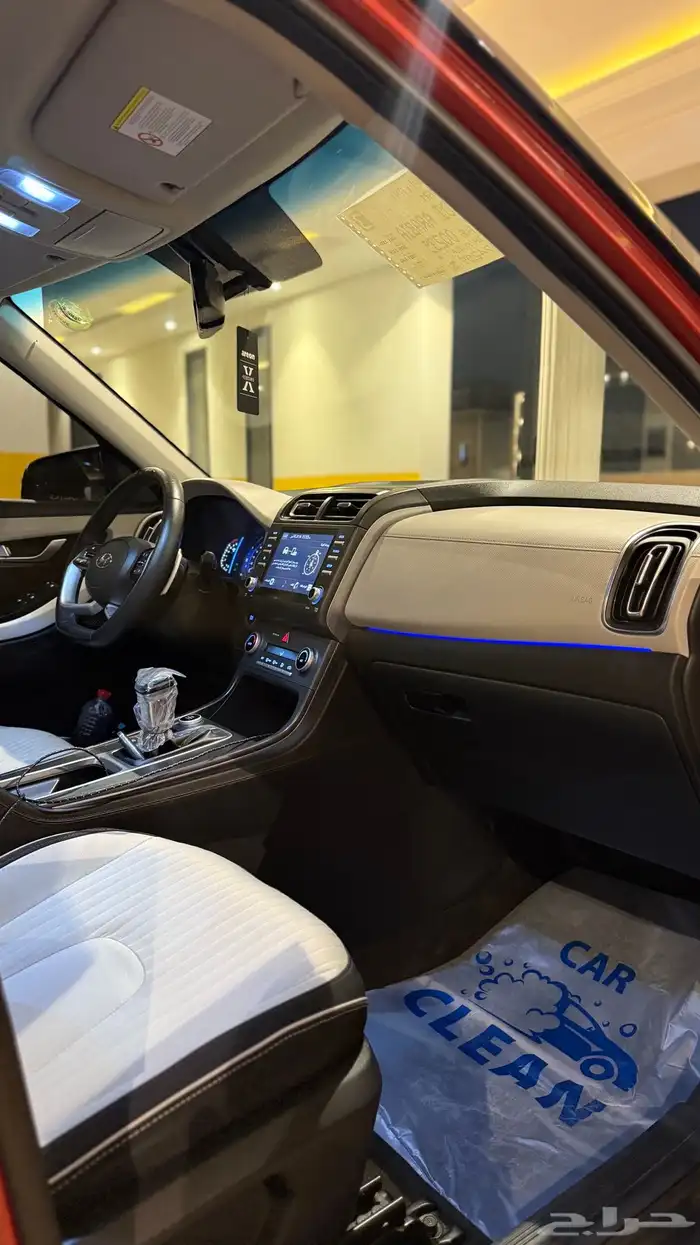 هونداي كريتا 2021 فل كامل 21