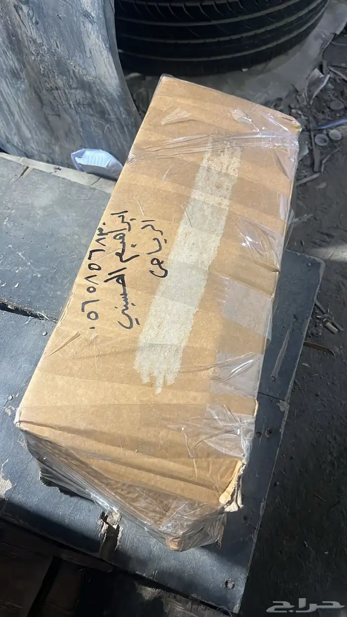 مقصات مازدا cx5 اصلي عكوس مساعدات كراسي مكينة 14